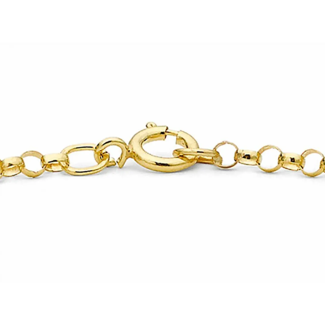 Stella Bracelet Femme 1-24-1451 Or Jaune | Femme Bracelet