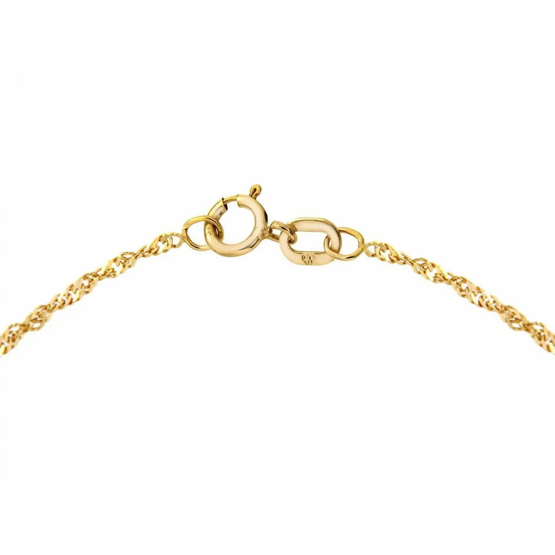 Stella Bracelet Femme 1-23-1382 Or Jaune | Femme Bracelet