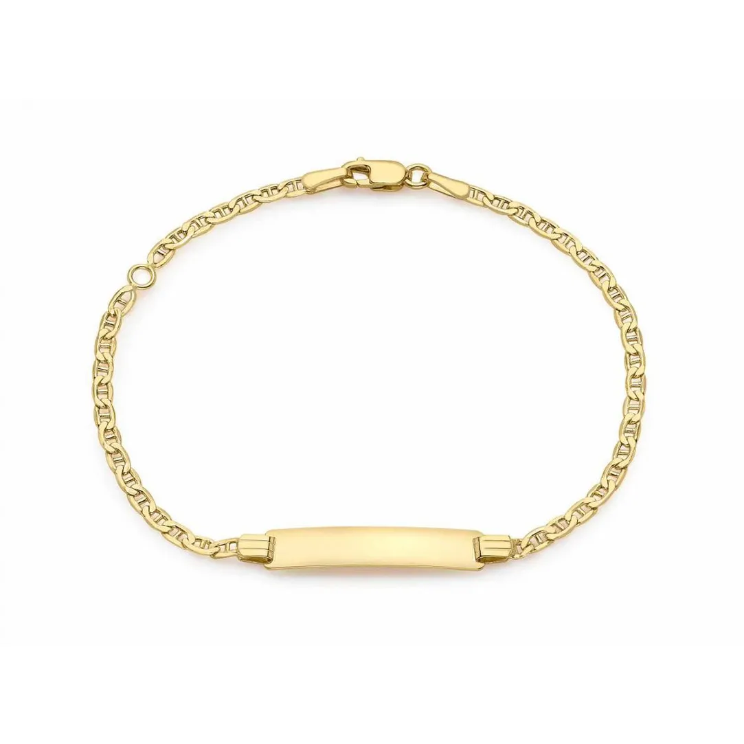Stella Bracelet Femme 1-29-6531 Or Jaune | Femme Bracelet