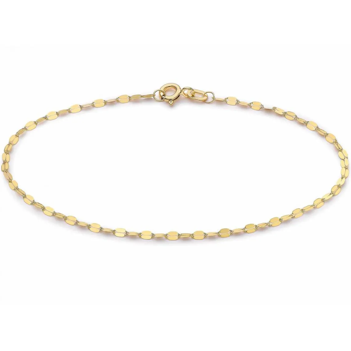 Stella Bracelet Femme 1-29-6060 Or Jaune | Femme Bracelet