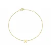 Stella Bracelet Femme 1-29-0173 Or Jaune | Femme Bracelet