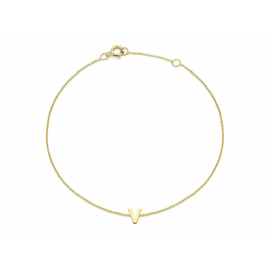 Stella Bracelet Femme 1-29-0171 Or Jaune | Femme Bracelet