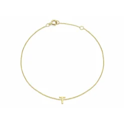 Stella Bracelet Femme 1-29-0169 Or Jaune | Femme Bracelet