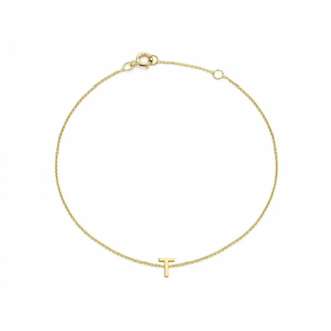 Stella Bracelet Femme 1-29-0169 Or Jaune | Femme Bracelet
