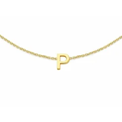 Stella Bracelet Femme 1-29-0165 Or Jaune | Femme Bracelet