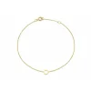 Stella Bracelet Femme 1-29-0164 Or Jaune | Femme Bracelet