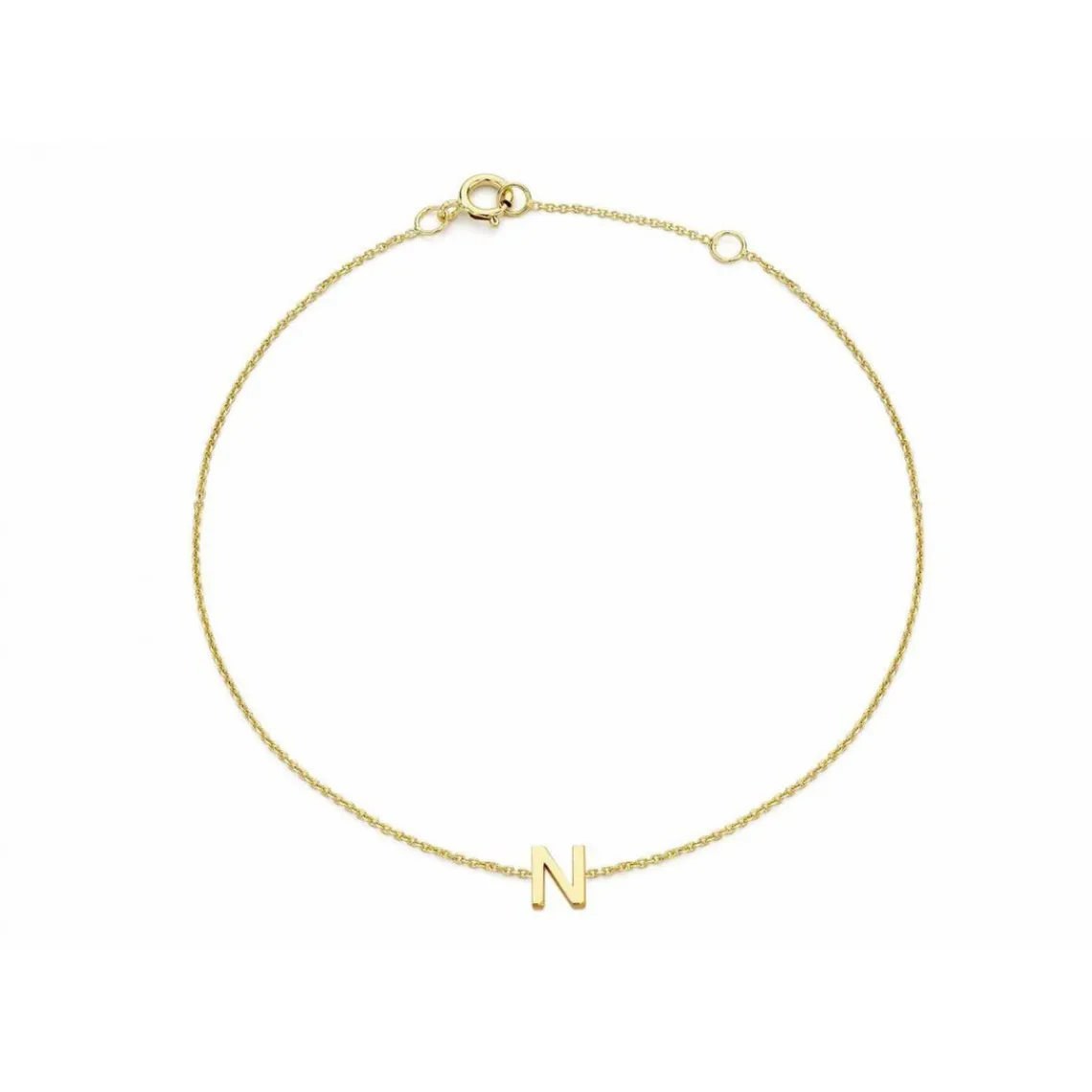 Stella Bracelet Femme 1-29-0163 Or Jaune | Femme Bracelet