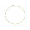Stella Bracelet Femme 1-29-0161 Or Jaune | Femme Bracelet