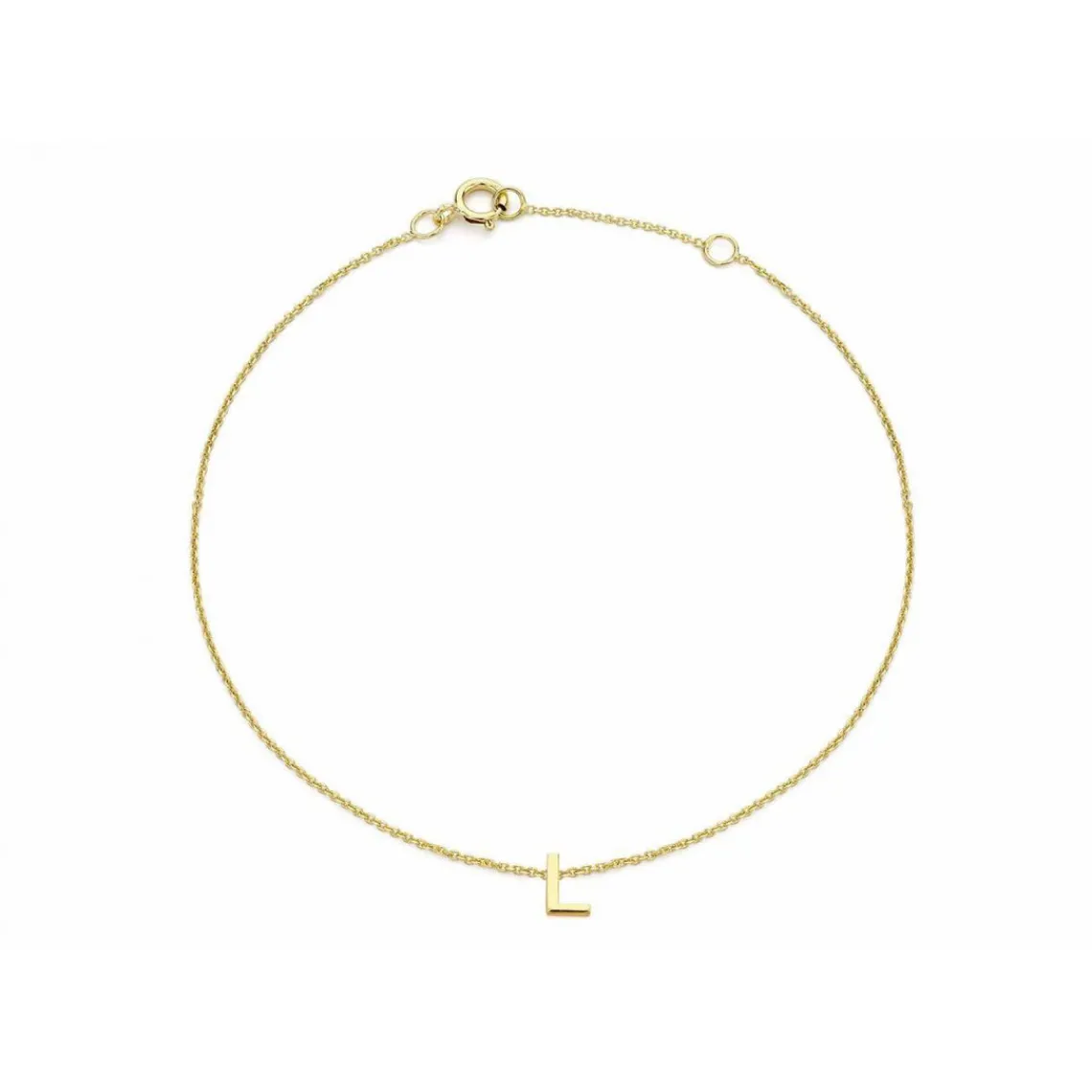 Stella Bracelet Femme 1-29-0161 Or Jaune | Femme Bracelet