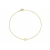 Stella Bracelet Femme 1-29-0167 Or Jaune | Femme Bracelet