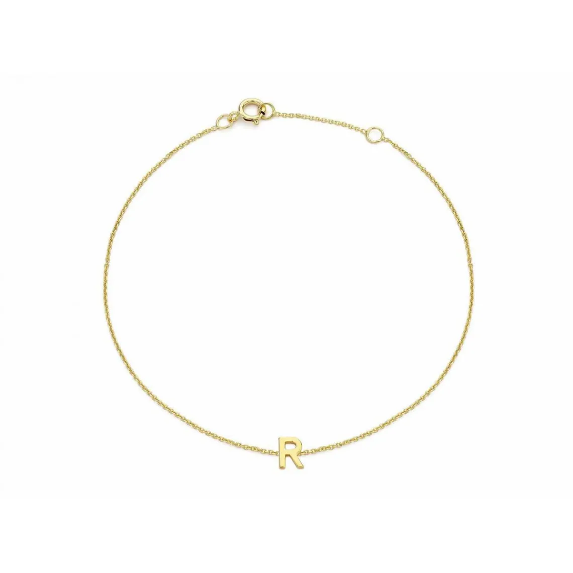 Stella Bracelet Femme 1-29-0167 Or Jaune | Femme Bracelet