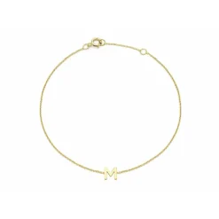Stella Bracelet Femme 1-29-0162 Or Jaune | Femme Bracelet