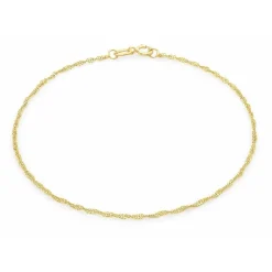 Stella Bracelet Femme 1-23-0461 Or Jaune | Femme Bracelet