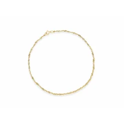 Stella Bracelet Femme 1-23-0461 Or Jaune | Femme Bracelet
