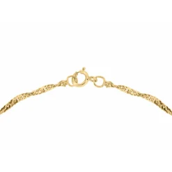 Stella Bracelet Femme 1-23-0461 Or Jaune | Femme Bracelet