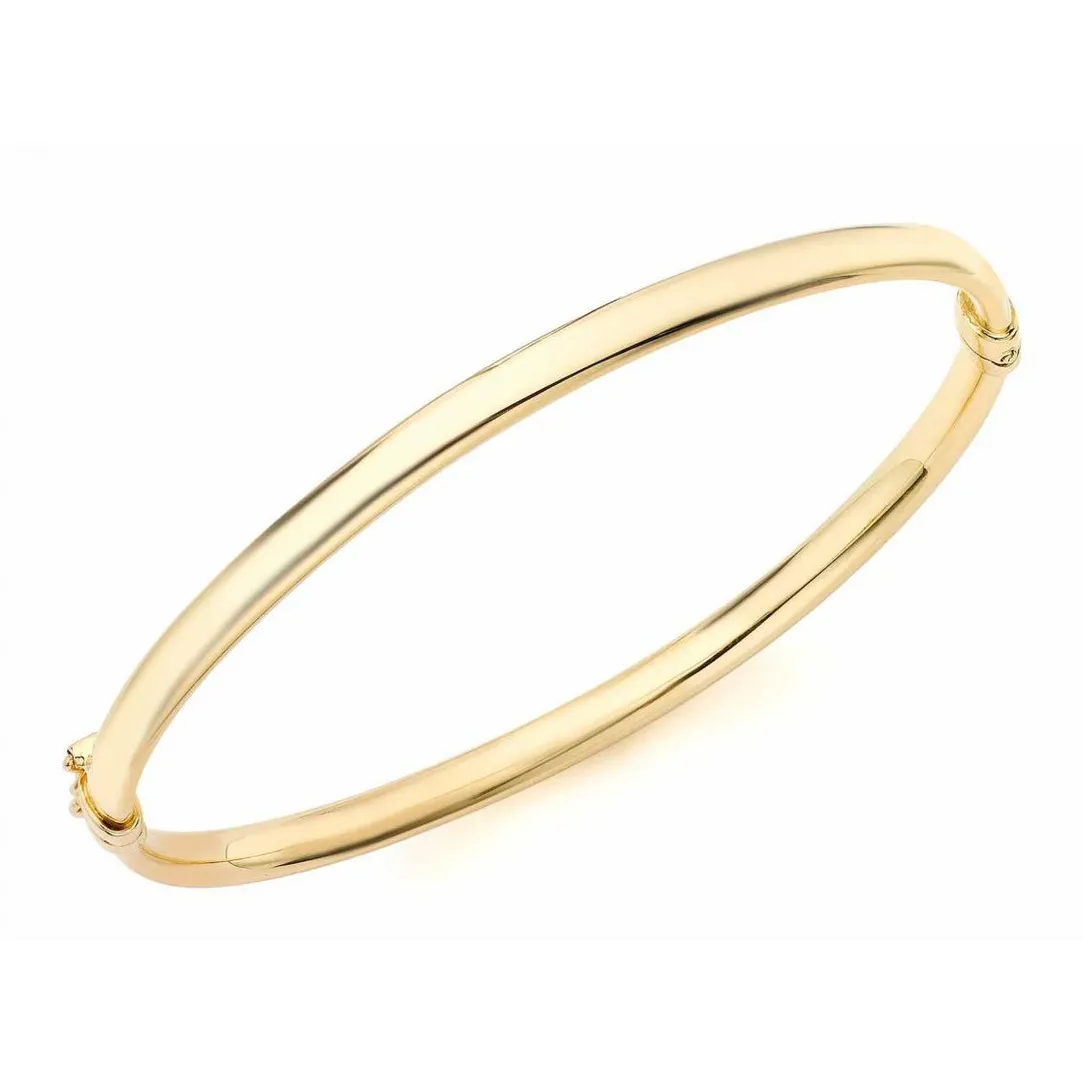 Stella Bracelet Femme 1-34-0691 Or Jaune | Femme Bracelet