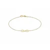 Stella Bracelet Femme 1-29-8152 Or Jaune | Femme Bracelet
