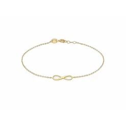 Stella Bracelet Femme 1-29-8152 Or Jaune | Femme Bracelet