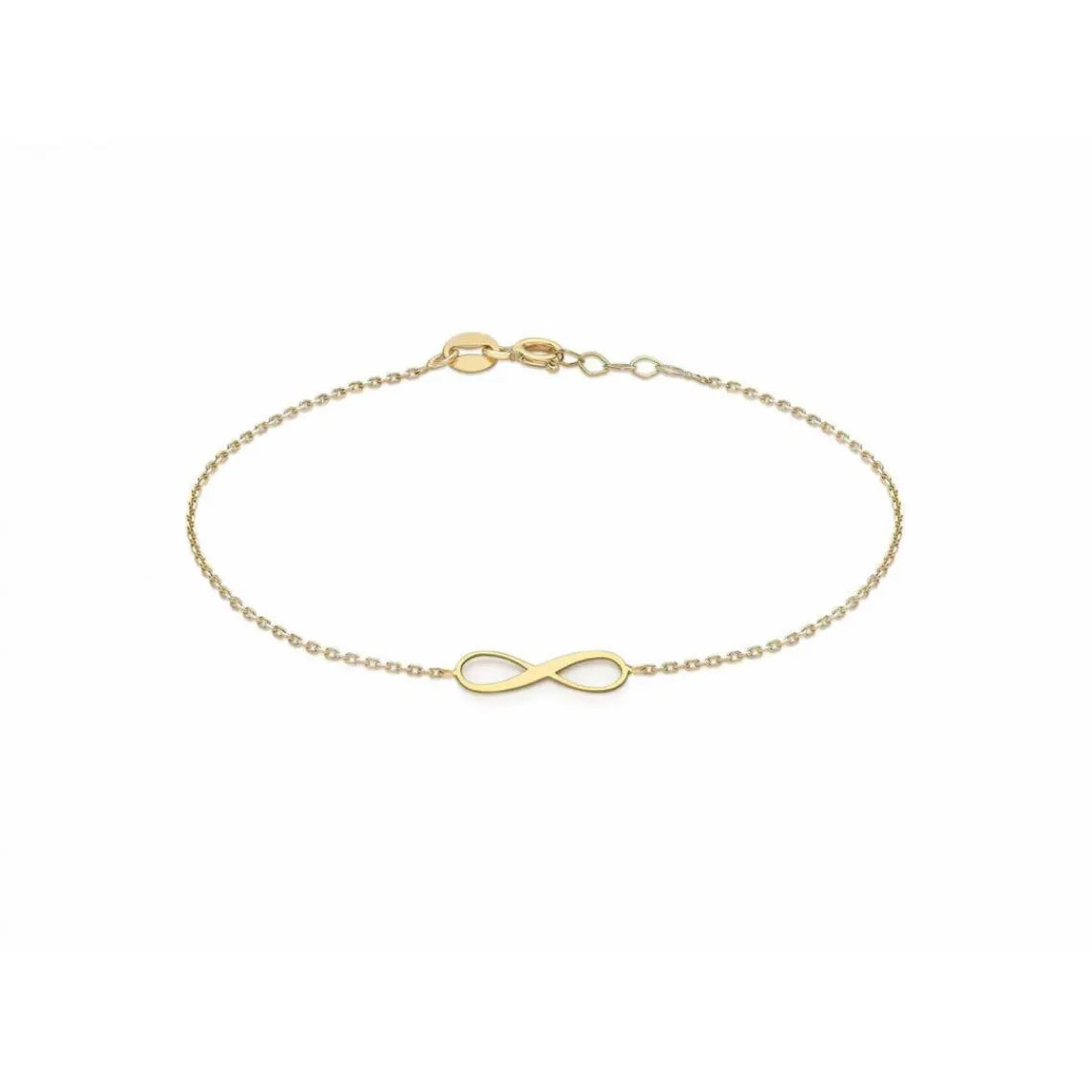 Stella Bracelet Femme 1-29-8152 Or Jaune | Femme Bracelet