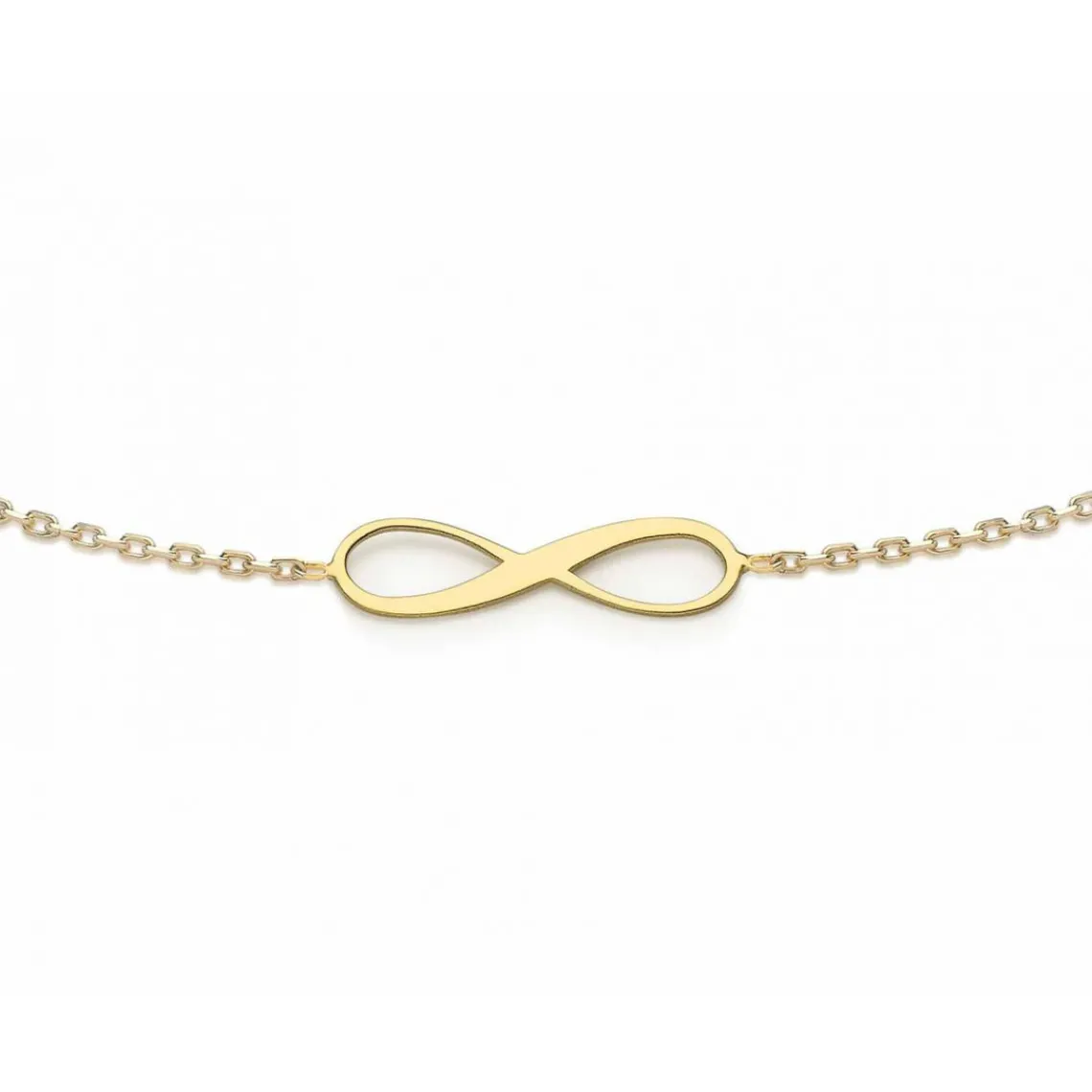 Stella Bracelet Femme 1-29-8152 Or Jaune | Femme Bracelet