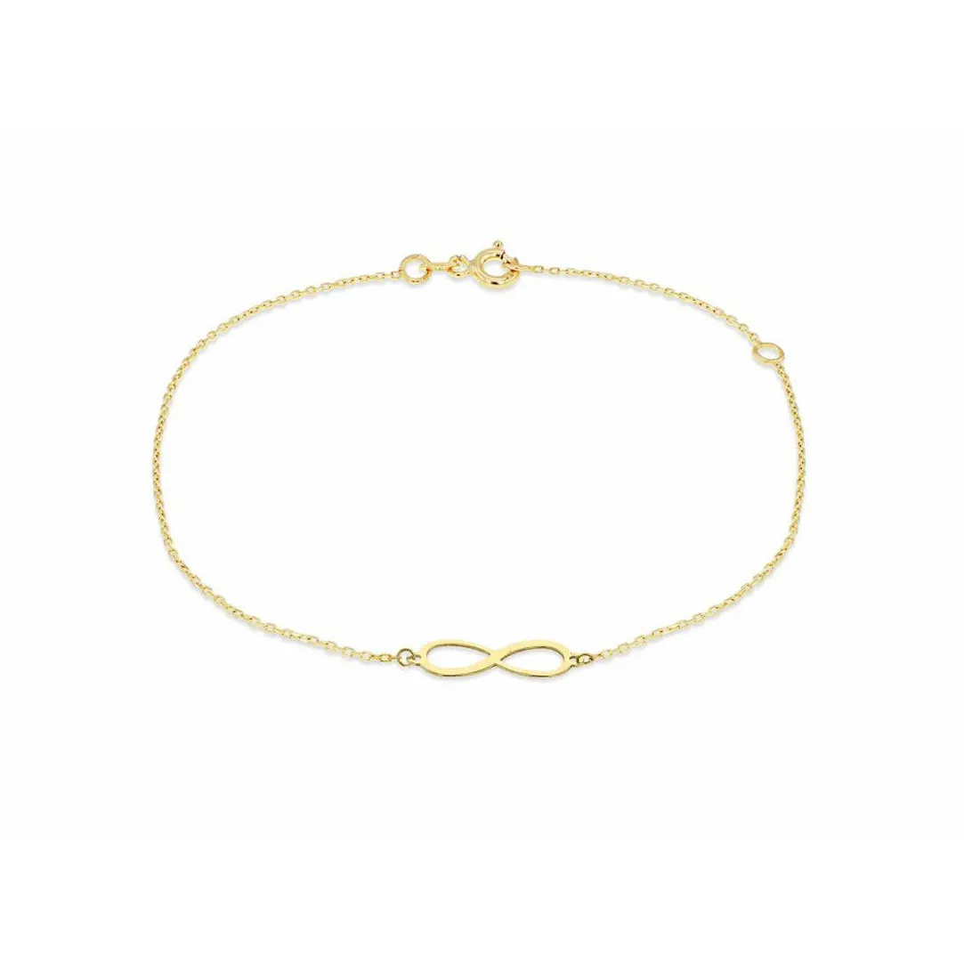 Stella Bracelet Femme 1-29-8150 Or Jaune | Femme Bracelet