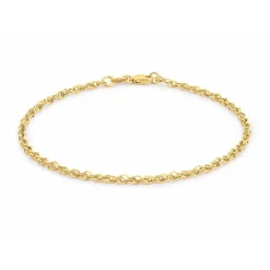 Stella Bracelet Femme 1-29-4301 Or Jaune | Femme Bracelet