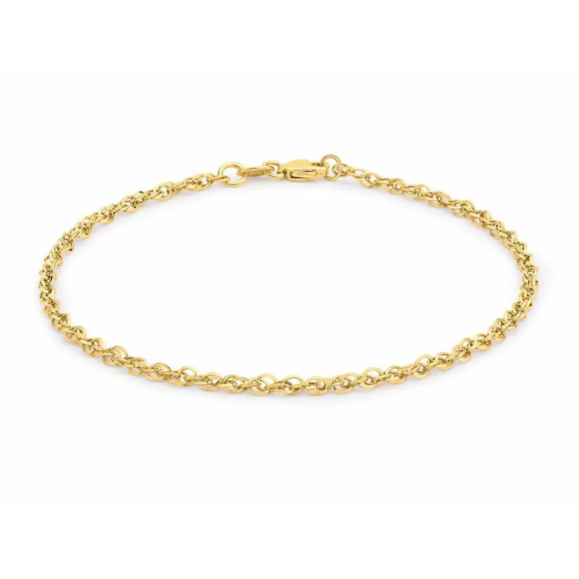 Stella Bracelet Femme 1-29-4301 Or Jaune | Femme Bracelet