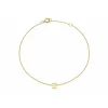Stella Bracelet Femme 1-29-0175 Or Jaune | Femme Bracelet
