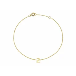 Stella Bracelet Femme 1-29-0175 Or Jaune | Femme Bracelet