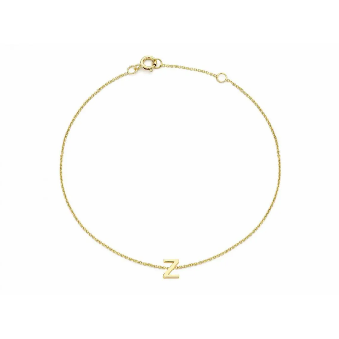 Stella Bracelet Femme 1-29-0175 Or Jaune | Femme Bracelet