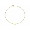 Stella Bracelet Femme 1-29-0172 Or Jaune | Femme Bracelet