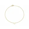 Stella Bracelet Femme 1-29-0170 Or Jaune | Femme Bracelet