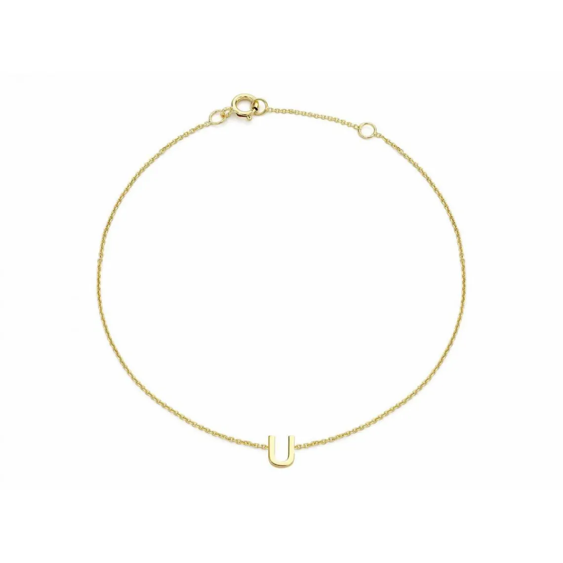 Stella Bracelet Femme 1-29-0170 Or Jaune | Femme Bracelet