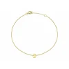 Stella Bracelet Femme 1-29-0168 Or Jaune | Femme Bracelet