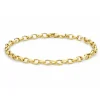 Stella Bracelet Femme 1-24-0692 Or Jaune | Femme Bracelet