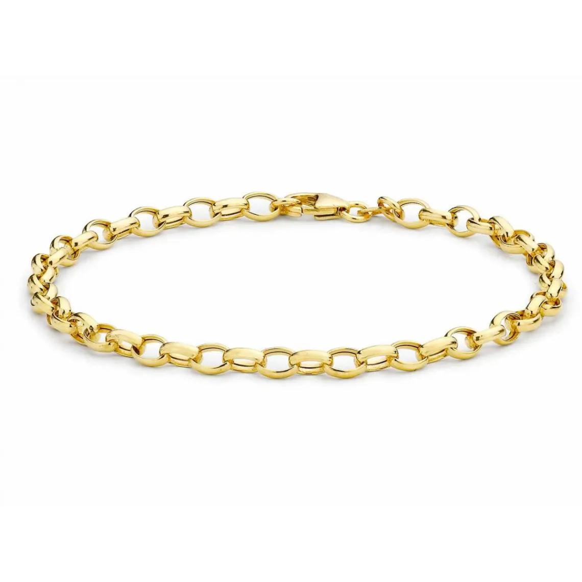 Stella Bracelet Femme 1-24-0692 Or Jaune | Femme Bracelet