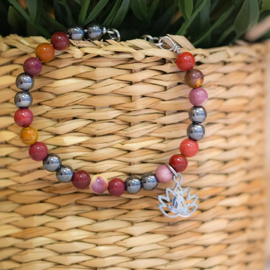 Stilivita Bijoux Bracelet Femme STILIVITA - Collection équilibre | Femme Bracelet
