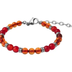Stilivita Bijoux Bracelet Femme STILIVITA SI 378 - Collection Médecine douce - ANTI ALLERGIES | Femme Bracelet