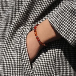 Stilivita Bijoux Bracelet Femme STILIVITA SI 378 - Collection Médecine douce - ANTI ALLERGIES | Femme Bracelet