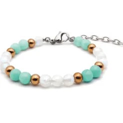 Stilivita Bijoux Bracelet Femme STILIVITA SI 325 - Collection équilibre - FEMINITE | Femme Bracelet