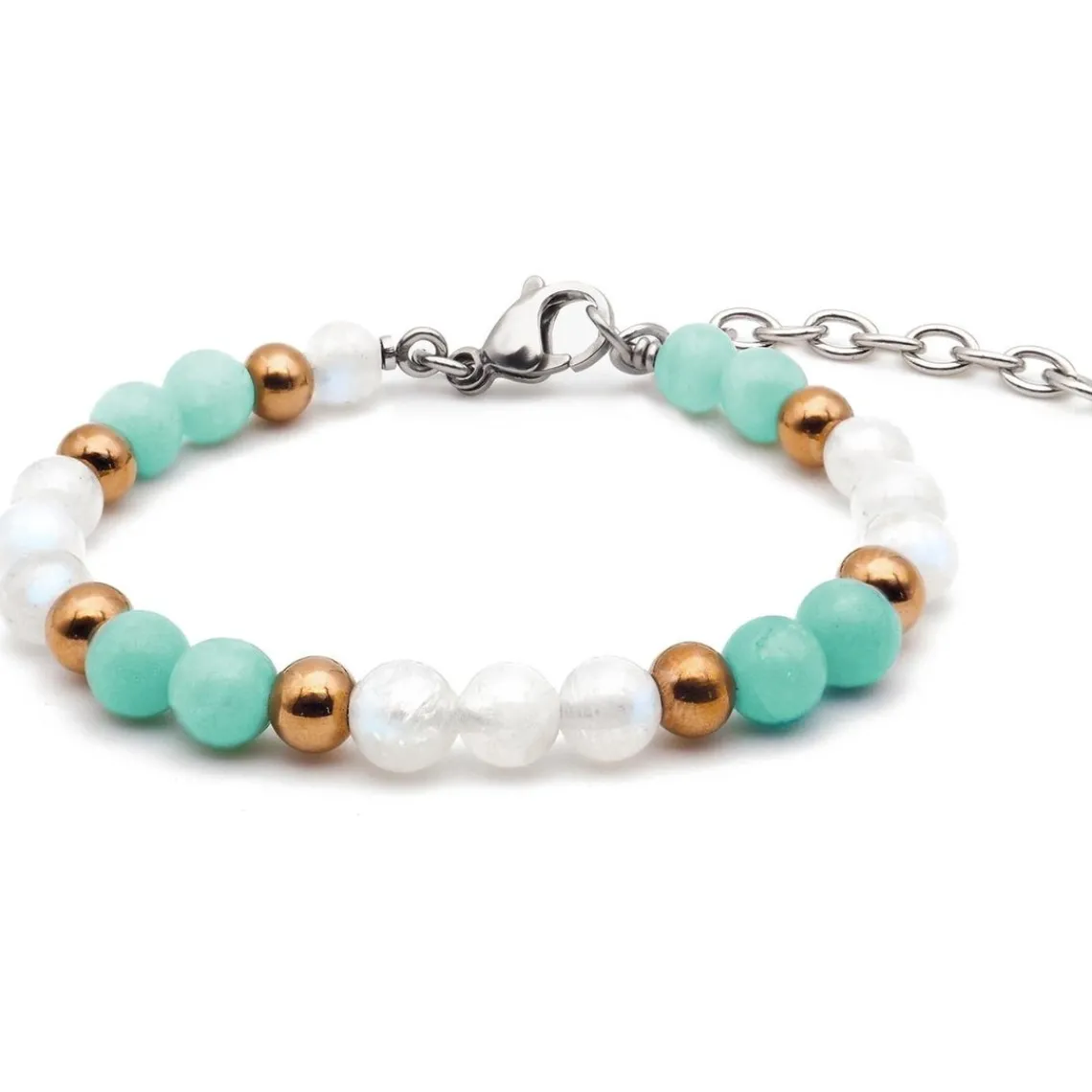 Stilivita Bijoux Bracelet Femme STILIVITA SI 325 - Collection équilibre - FEMINITE | Femme Bracelet