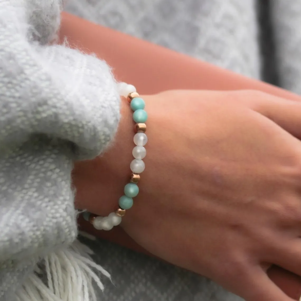 Stilivita Bijoux Bracelet Femme STILIVITA SI 325 - Collection équilibre - FEMINITE | Femme Bracelet