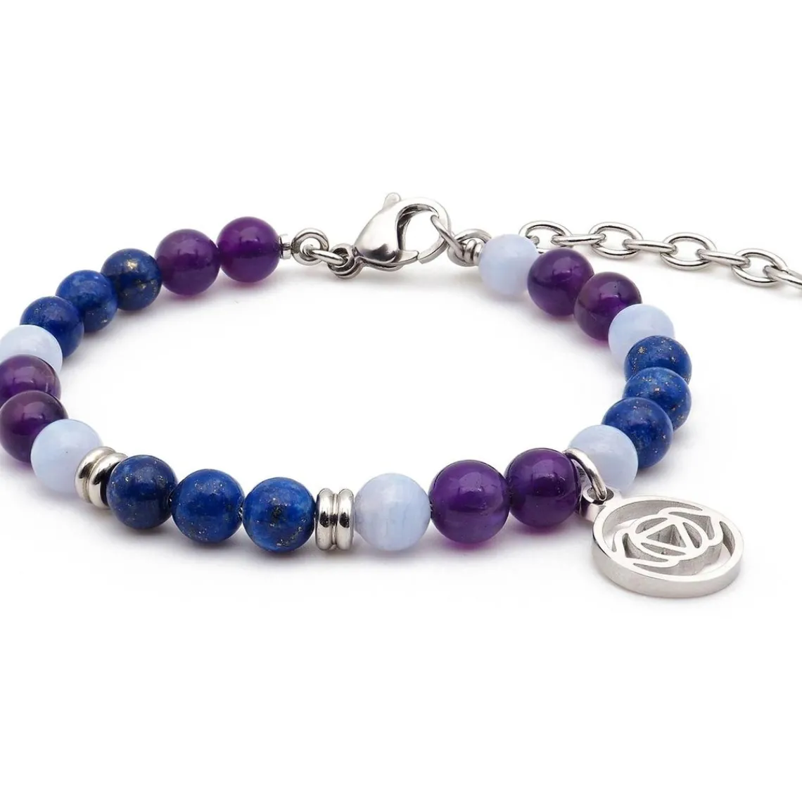 Stilivita Bijoux Bracelet Femme STILIVITA SI 323 - Collection équilibre - SERENITE | Femme Bracelet