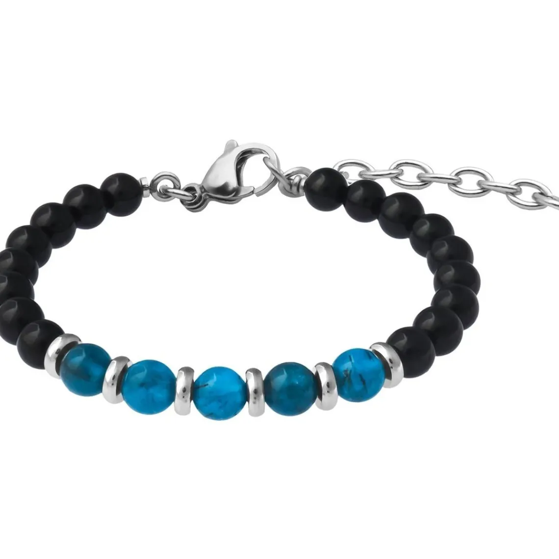Stilivita Bijoux Bracelet Femme STILIVITA SI 360 - Collection Médecine douce - PERTE DE POIDS HOMME | Femme Bracelet