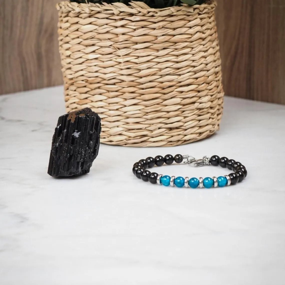 Stilivita Bijoux Bracelet Femme STILIVITA SI 360 - Collection Médecine douce - PERTE DE POIDS HOMME | Femme Bracelet