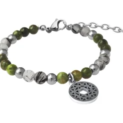 Stilivita Bijoux Bracelet Femme STILIVITA SI 353 - Collection équilibre - JOIE DE VIVRE | Femme Bracelet