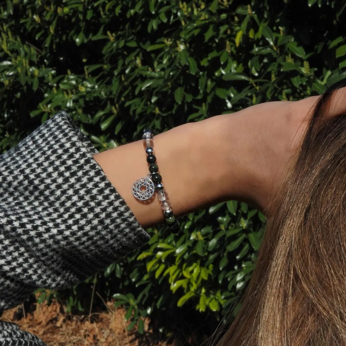 Stilivita Bijoux Bracelet Femme STILIVITA SI 353 - Collection équilibre - JOIE DE VIVRE | Femme Bracelet