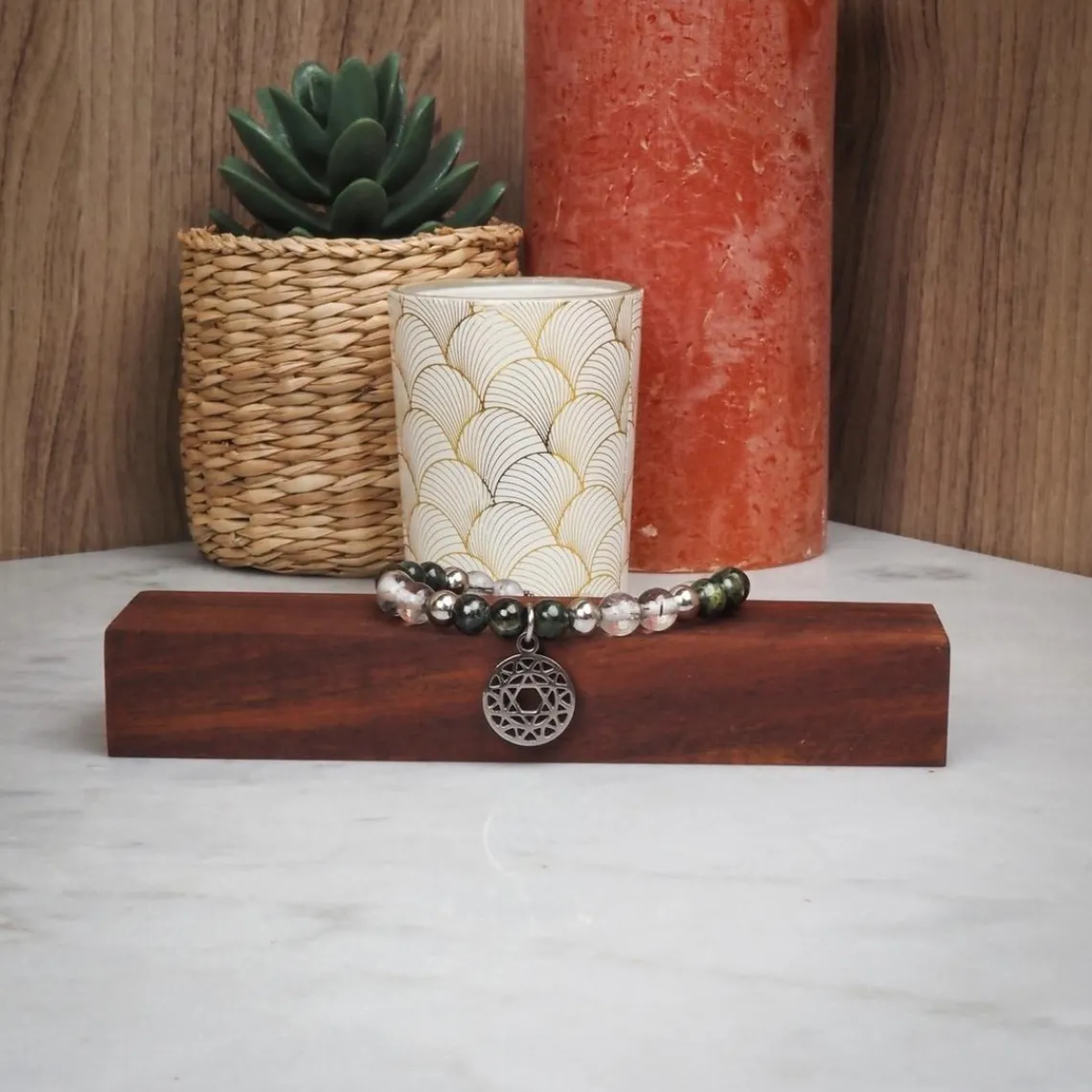 Stilivita Bijoux Bracelet Femme STILIVITA SI 353 - Collection équilibre - JOIE DE VIVRE | Femme Bracelet