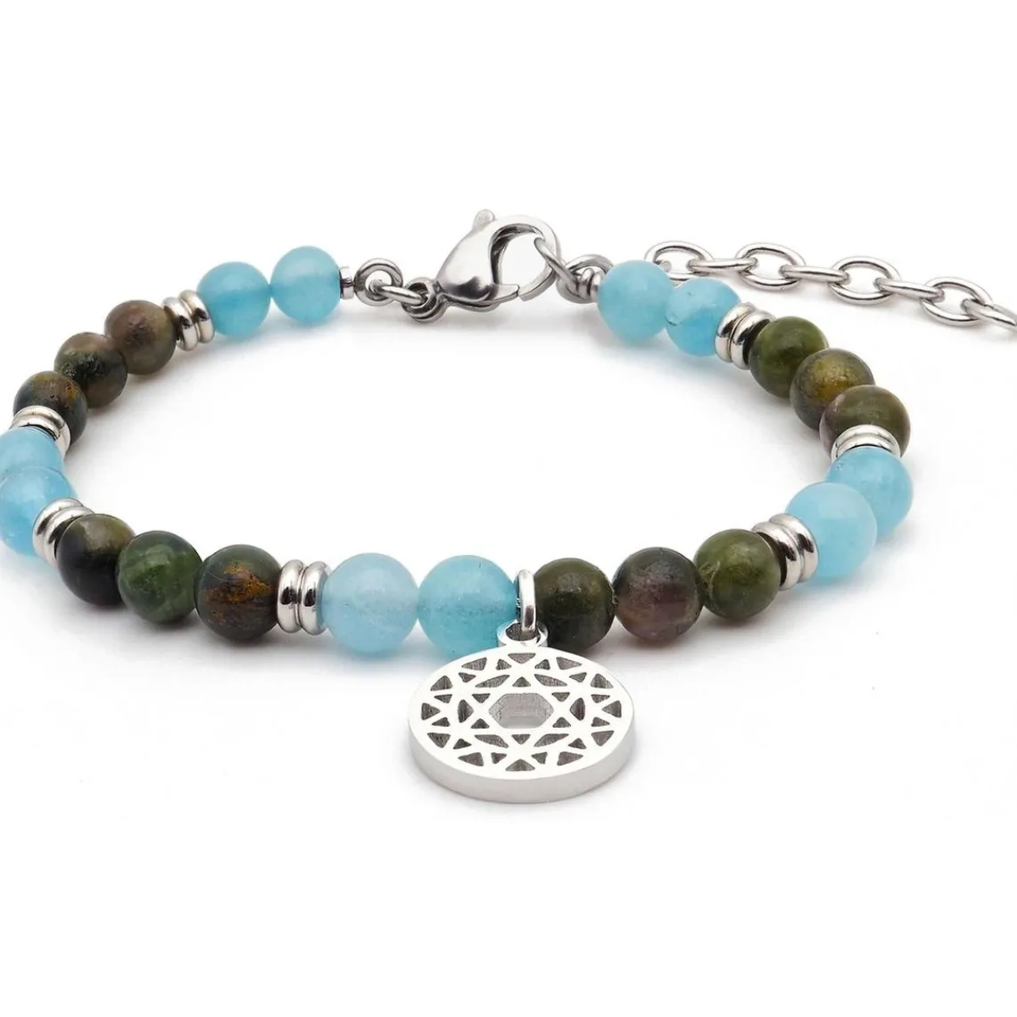Stilivita Bijoux Bracelet Femme STILIVITA SI 340- Collection équilibre - EQUILIBRE | Femme Bracelet