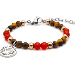 Stilivita Bijoux Bracelet Femme STILIVITA SI 330 - Collection équilibre | Femme Bracelet